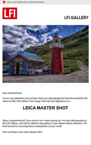 Oberalp Pass: MASTER SHOT Oberalp Pass: MASTER SHOT